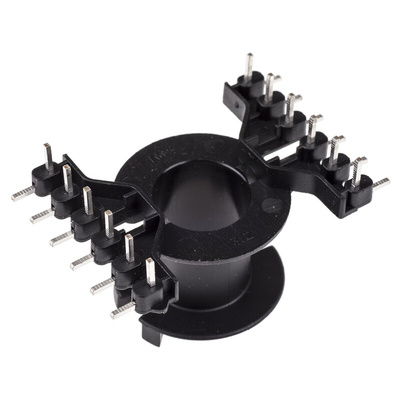 EPCOS, RM 12 Coil Former for use with B65815