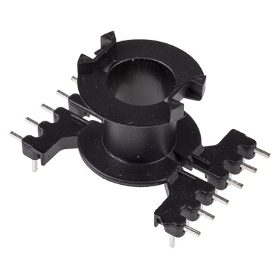 EPCOS, RM 12 Coil Former for use with B65815