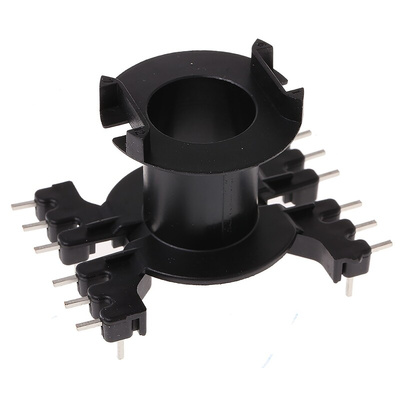 EPCOS, RM 14 Coil Former for use with B65887