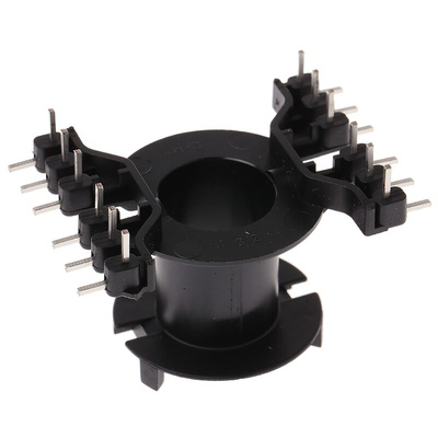 EPCOS, RM 14 Coil Former for use with B65887