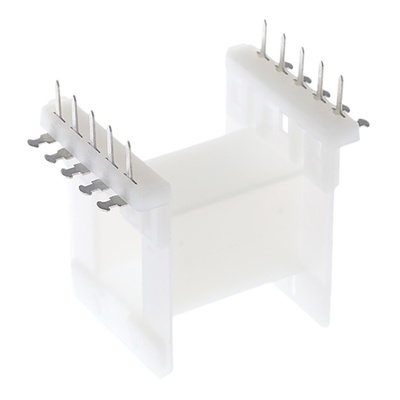 EPCOS, E 42 Coil Former for use with B66325, B66329