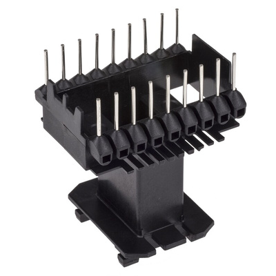 EPCOS, E 42/21/20 Coil Former for use with B66329