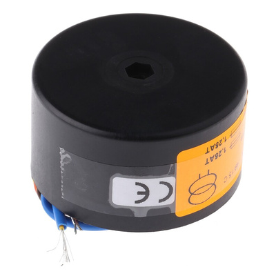 Nuvotem Talema 230V ac, 2 x 6V ac Toroidal Transformer, 15VA 2 Output