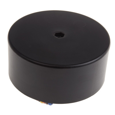 Nuvotem Talema 230V ac, 2 x 45V ac Toroidal Transformer, 500VA 2 Output