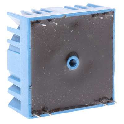 Nuvotem Talema 115 V ac, 230 V ac, 2 x 7V ac Toroidal Transformer, 1.6VA 2 Output