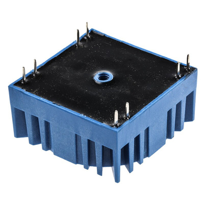 Nuvotem Talema 115 V ac, 230 V ac, 2 x 9V ac Toroidal Transformer, 1.6VA 2 Output
