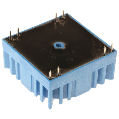 Nuvotem Talema 115 V ac, 230 V ac, 2 x 7V ac Toroidal Transformer, 3.2VA 2 Output