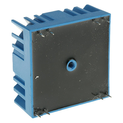 Nuvotem Talema 115 V ac, 230 V ac, 2 x 9V ac Toroidal Transformer, 3.2VA 2 Output