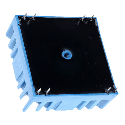 Nuvotem Talema 115 V ac, 230 V ac, 2 x 7V ac Toroidal Transformer, 5VA 2 Output