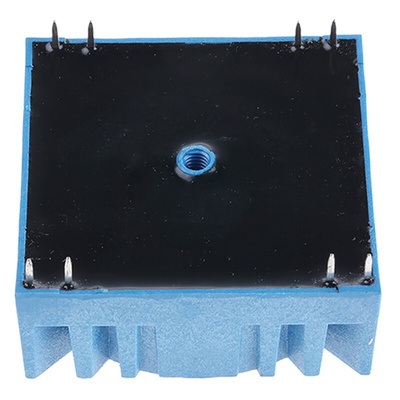Nuvotem Talema 115 V ac, 230 V ac, 2 x 15V ac Toroidal Transformer, 5VA 2 Output