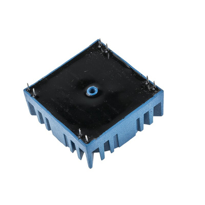 Nuvotem Talema 115 V ac, 230 V ac, 2 x 18V ac Toroidal Transformer, 5VA 2 Output