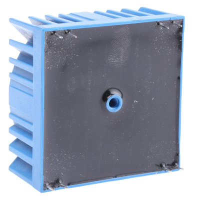 Nuvotem Talema 115 V ac, 230 V ac, 2 x 7V ac Toroidal Transformer, 10VA 2 Output