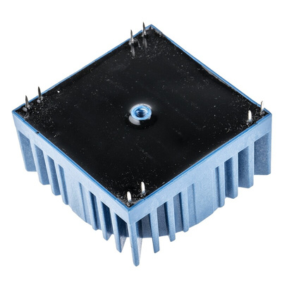 Nuvotem Talema 115 V ac, 230 V ac, 2 x 22V ac Toroidal Transformer, 10VA 2 Output