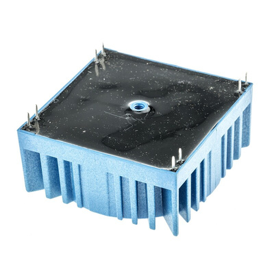 Nuvotem Talema 115 V ac, 230 V ac, 2 x 15V ac Toroidal Transformer, 15VA 2 Output