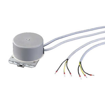 Rittal 400V ac, 230V ac Toroidal Transformer, 110W 1 Output