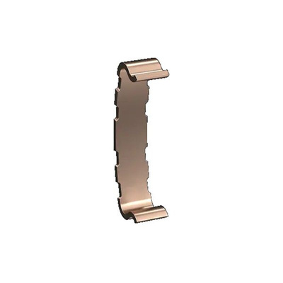 EPCOS, Clamp for use with B65803, B65804, B65806 and B65539 ferrite cores