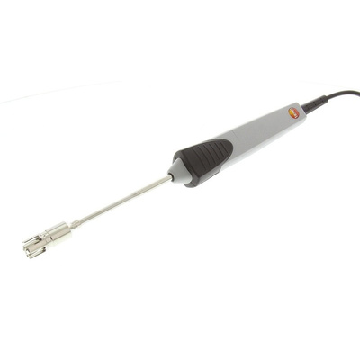 Testo Surface Thermocouple for use with 922 & 925 Thermometer Type K