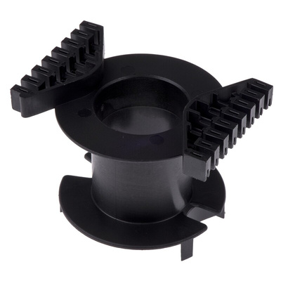 EPCOS, PM 62/49 Coil Former for use with PM 62/49 Core