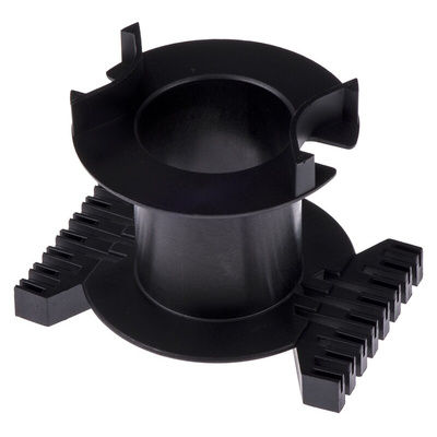 EPCOS, PM 62/49 Coil Former for use with PM 62/49 Core