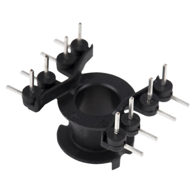 EPCOS, RM 6 Coil Former for use with RM 6 Core