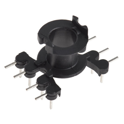 EPCOS, RM 6 Coil Former for use with RM 6 Core
