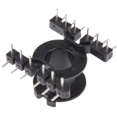 EPCOS, RM 8 Coil Former for use with B65811
