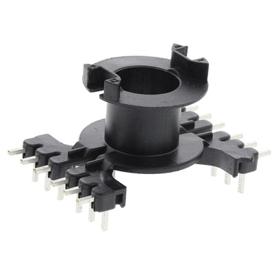 EPCOS, RM 10 Coil Former for use with B65813