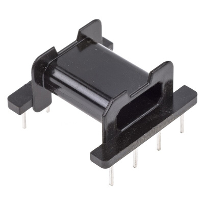 EPCOS, EFD 20/10/7 Coil Former for use with EFD 20/10/7 Core