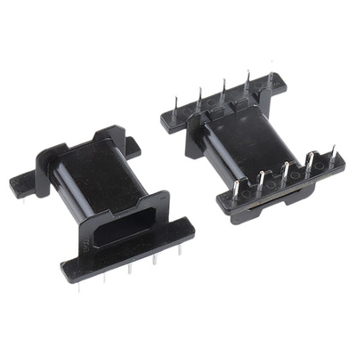 EPCOS, EFD 25/13/9 Coil Former for use with EFD 25/13/9 Core