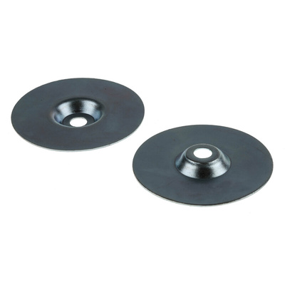 RS PRO, Mounting Disc for use with Toroidal Transformer