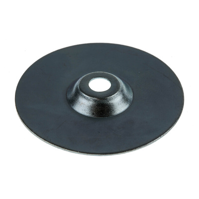 RS PRO, Mounting Disc for use with Toroidal Transformer
