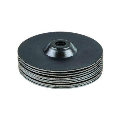 RS PRO, Mounting Disc for use with Toroidal Transformer