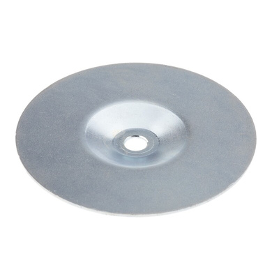 RS PRO, Mounting Disc for use with Toroidal Transformer