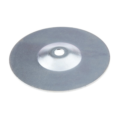 RS PRO, Mounting Disc for use with Toroidal Transformer