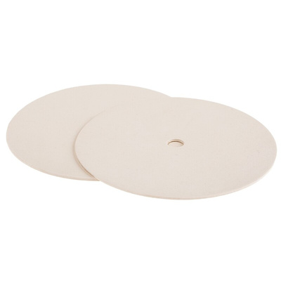 RS PRO, Neoprene Disc for use with Toroidal Transformer