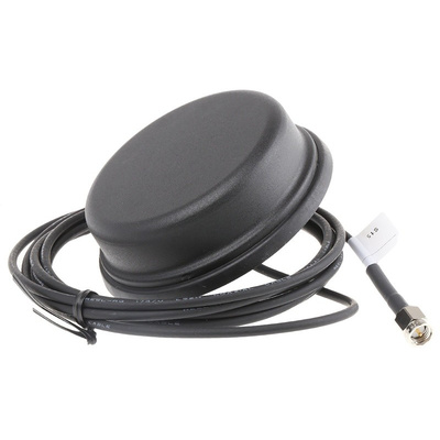 Phoenix Contact 20mm Antenna for use with GSM Modem