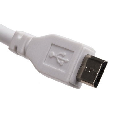 SKROSS Micro USB Car Charger, 10 → 16V dc Input, 5V dc Output USB, 2 x 1A