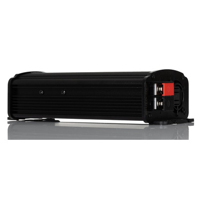 RS PRO Modified Sine Wave 600W Power Inverter, 12V dc Input, 230V ac Output