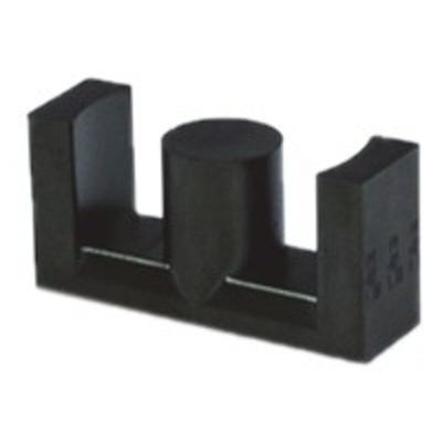 Block N87 ETD 34 Transformer Ferrite Core, 2600nH, For Use With Choke Converter Topologies, Transmitter