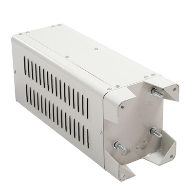 RS PRO 3 Phase 1.628kVA Variac, 3 Output, 415V, 2A