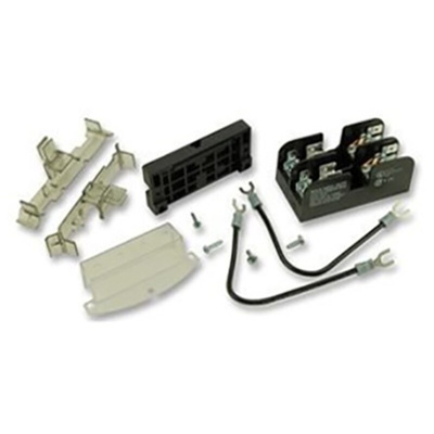 Sola, Fuse Holder and Finger Safe Cover Kit for use with SBE Encapsulated Industrial Control Transformers