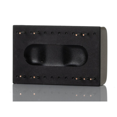 TRACOPOWER TEN 8WI DC-DC Converter, 12V dc/ 666mA Output, 18 → 75 V dc Input, 8W, Through Hole, +85°C Max Temp