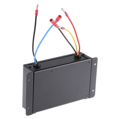 Custom Power Design DC-DC Converter, 13.8V dc/ 5A Output, 19 → 32 V dc Input, 138W, Mounting Bracket, +50°C Max