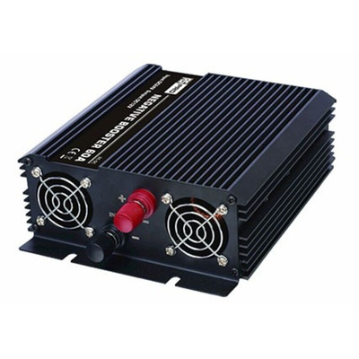 RS PRO DC-DC Converter, 12V dc/ 60A Output, 18 → 32 V dc Input, 720W, Chassis Mount, +50°C Max Temp -20°C Min