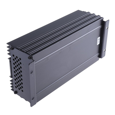 Mascot DC-DC Converter, 24V dc/ 4A Output, 12 V dc Input, 120W, Mounting Bracket, +25°C Max Temp -20°C Min Temp