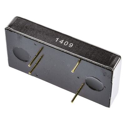 TRACOPOWER TEN 10 DC-DC Converter, 15V dc/ 670mA Output, 9 → 18 V dc Input, 10W, Through Hole, +85°C Max Temp