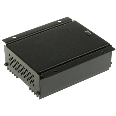 Mascot DC-DC Converter, 13.2V dc/ 10A Output, 10 → 16 V dc Input, 132W, Mounting Bracket, +30°C Max Temp -20°C