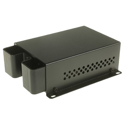 Mascot DC-DC Converter, 13.2V dc/ 11A Output, 18 → 32 V dc Input, 145W, Mounting Bracket, +30°C Max Temp -20°C