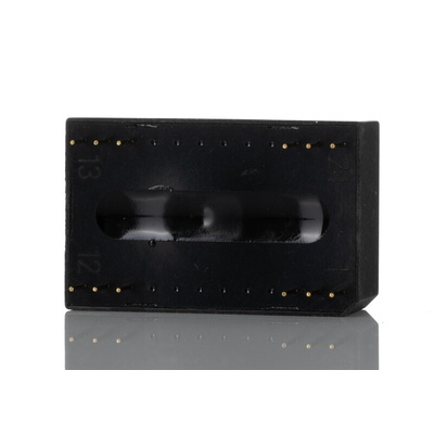 TRACOPOWER TEL 3 DC-DC Converter, 5V dc/ 600mA Output, 18 → 36 V dc Input, 3W, Through Hole, +85°C Max Temp