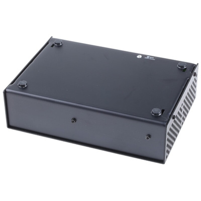Mascot DC-DC Converter, 24V dc/ 16A Output, 18 → 32 V dc Input, 210W, Mounting Bracket, +25°C Max Temp -20°C Min